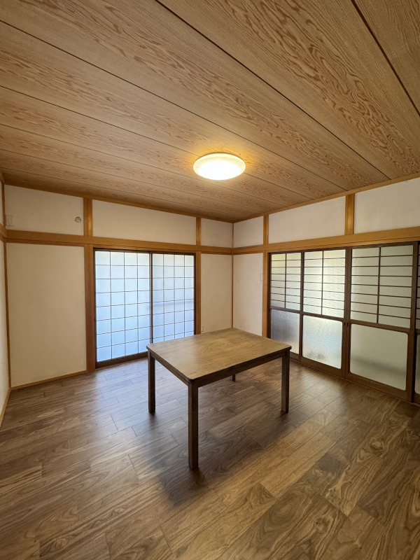 生駒市O様邸 和室のリフォーム工事です | 奈良県（生駒市・奈良市）の注文住宅、リフォームは三陽ホーミングまで